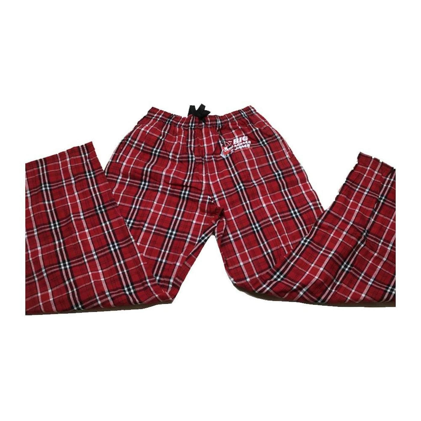 Bandwear Superstore Steve Vai - Big Mama-Jama Jammie Sleep Pants!