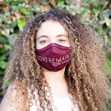 Tal Wilkenfeld - Love Remains Mask