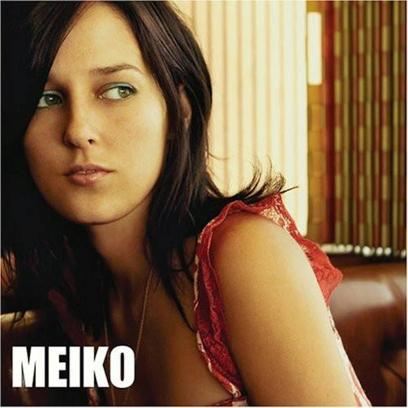 Meiko - Meiko CD (2008)