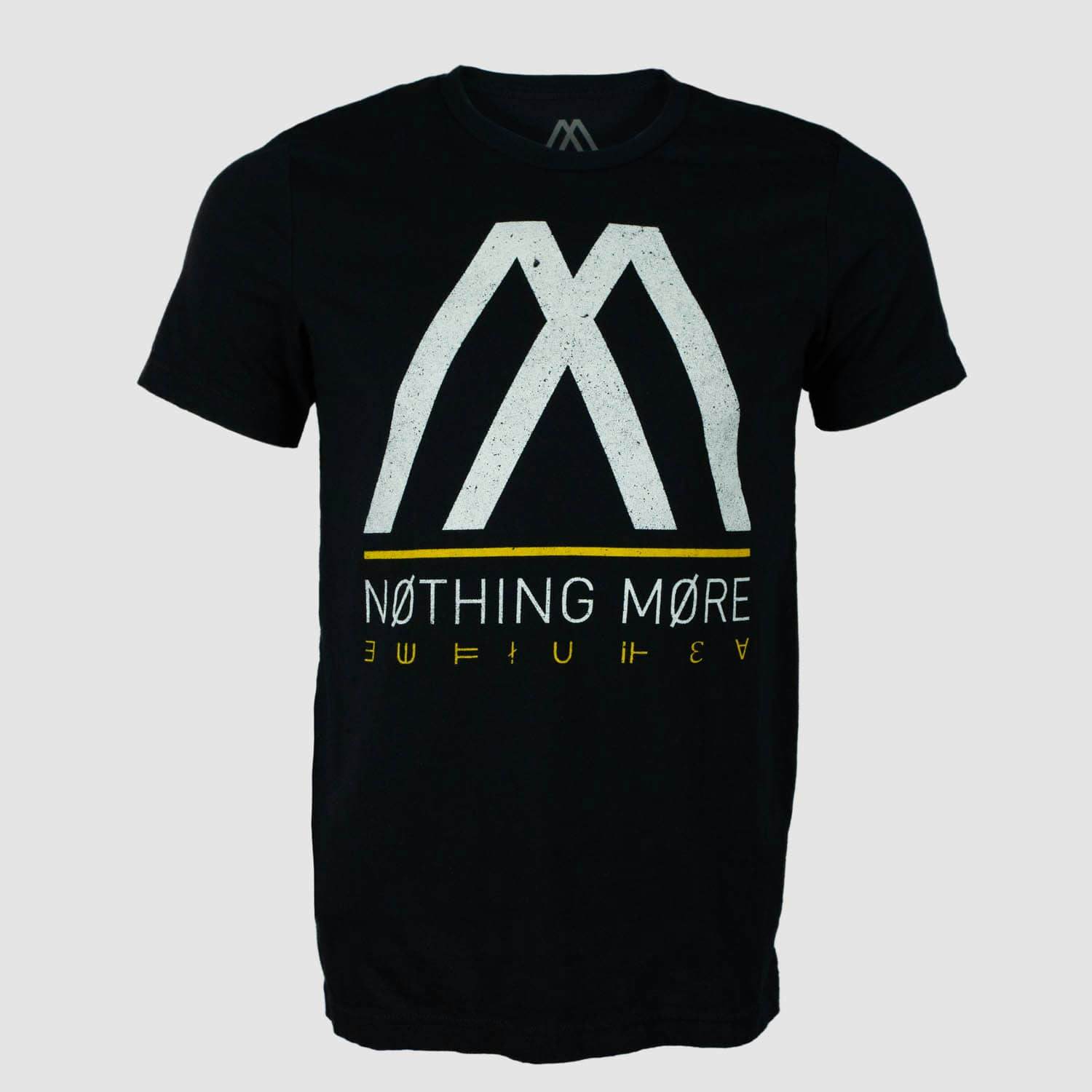 Nothing more. Nothing more logo. Шоколад nature nothing more. Iowa 20 logo Tee. Nothing much.