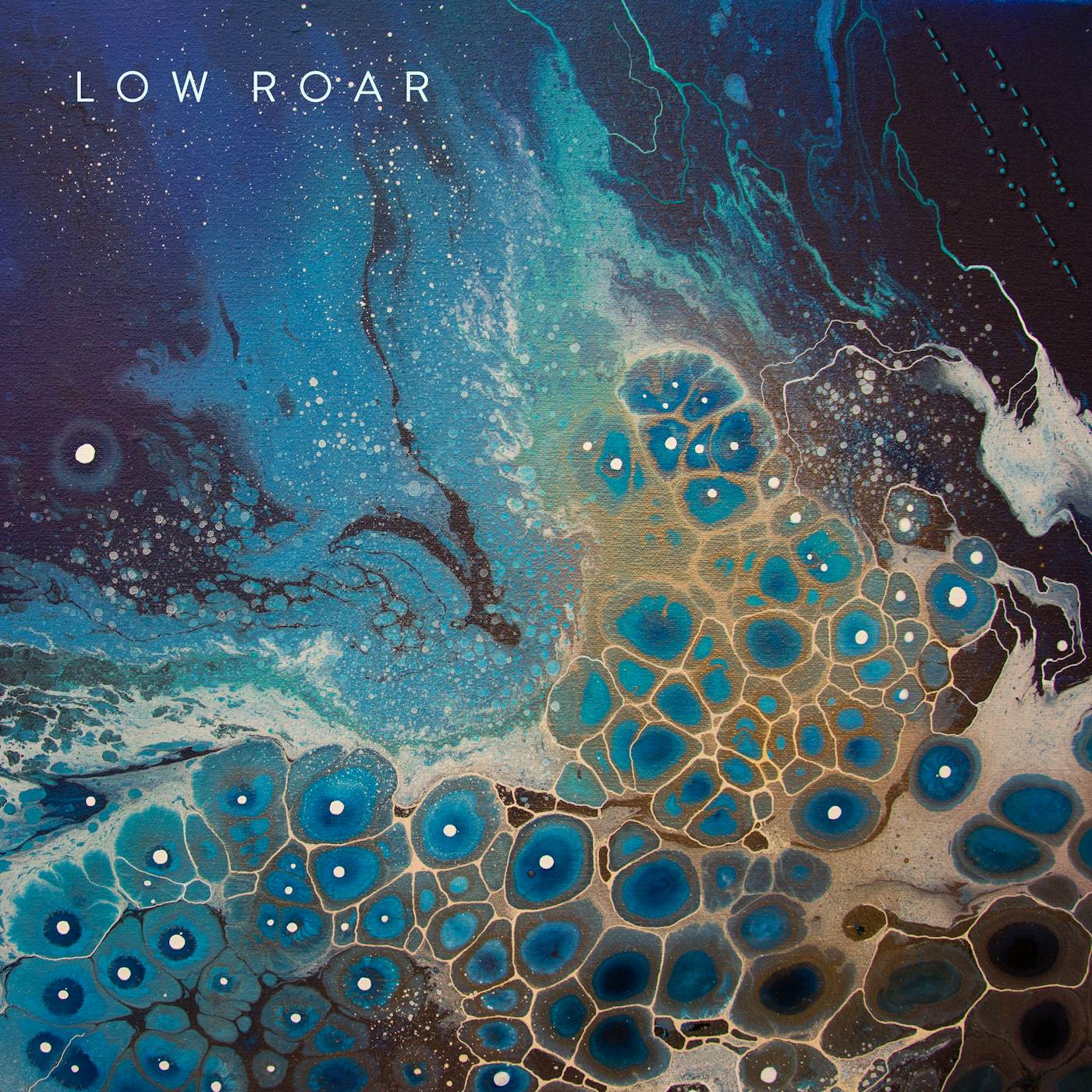 Low Roar - maybe tomorrow Vinyl