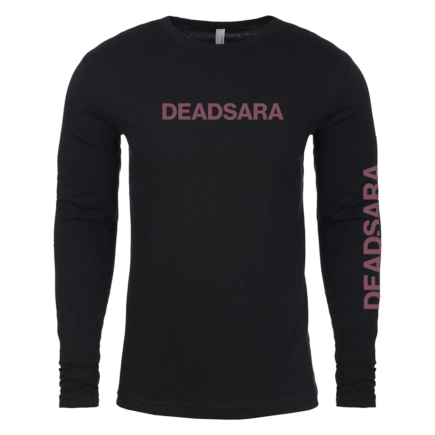Sara Long Sleeve T-Shirt