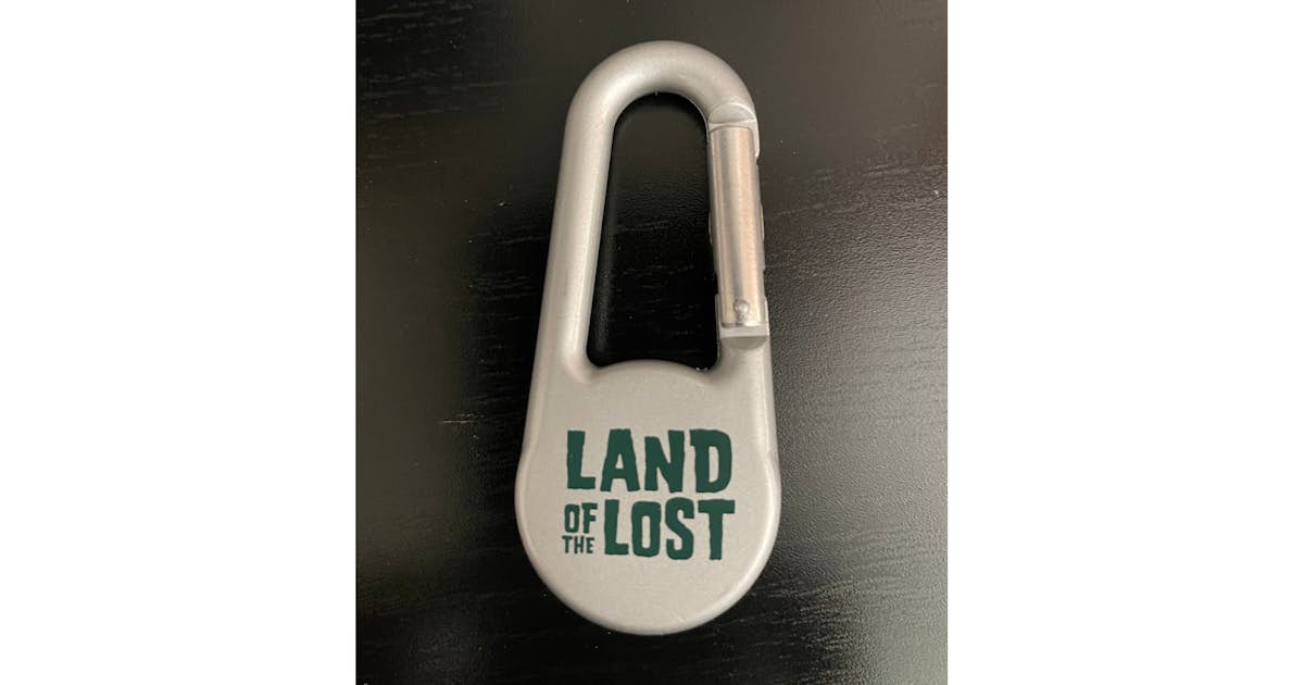 Sid & Marty Krofft Sid and Marty Archives - Land Of The Lost (2009 ...