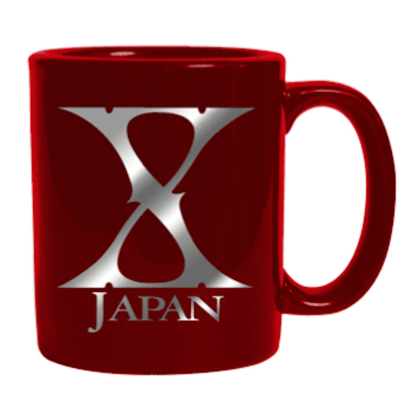 X Japan Coffee Mug