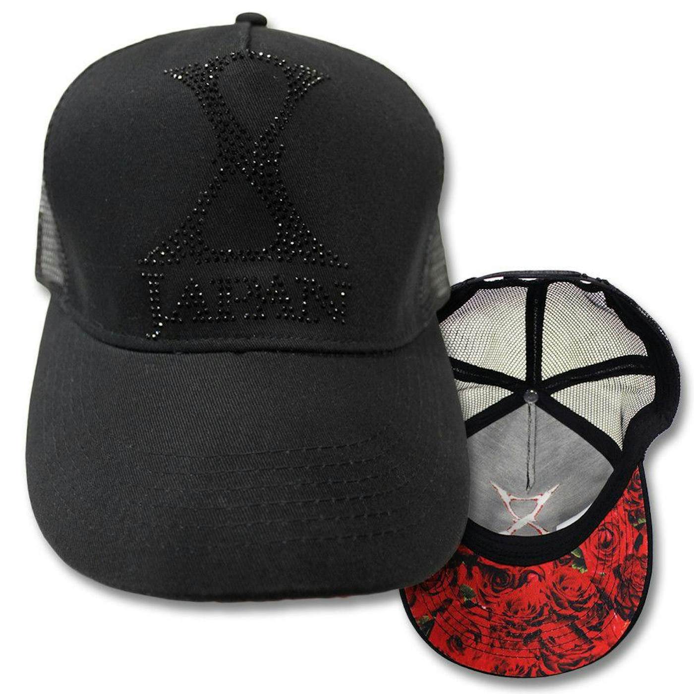 X JAPAN Swaro Hat