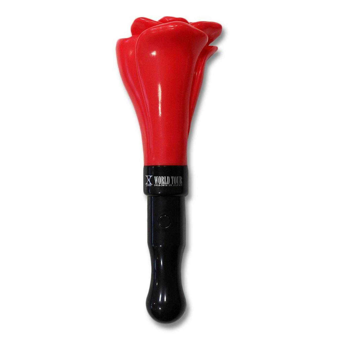 X JAPAN Rose Light Stick (Red)