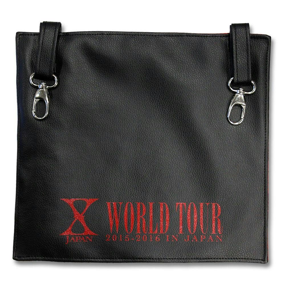 4年保証』 X JAPAN BUMFLAP revecap.com