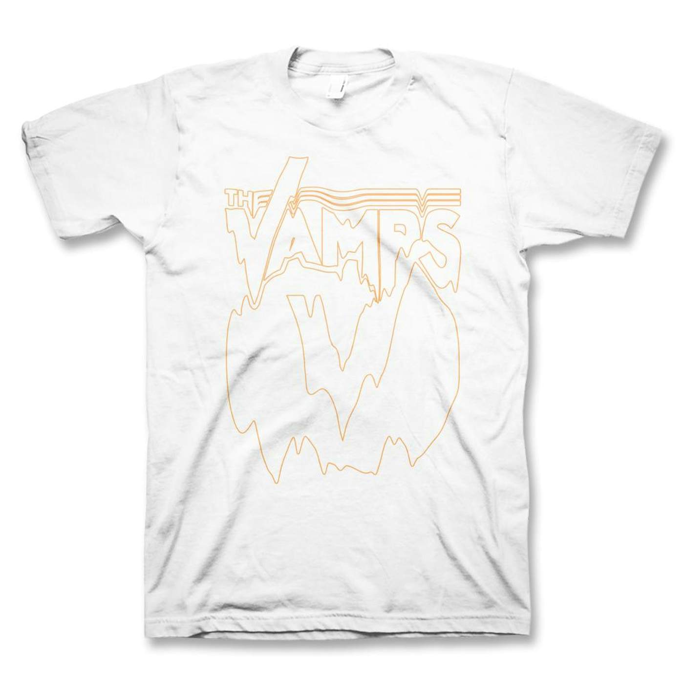 The Vamps V-Drip T-shirt