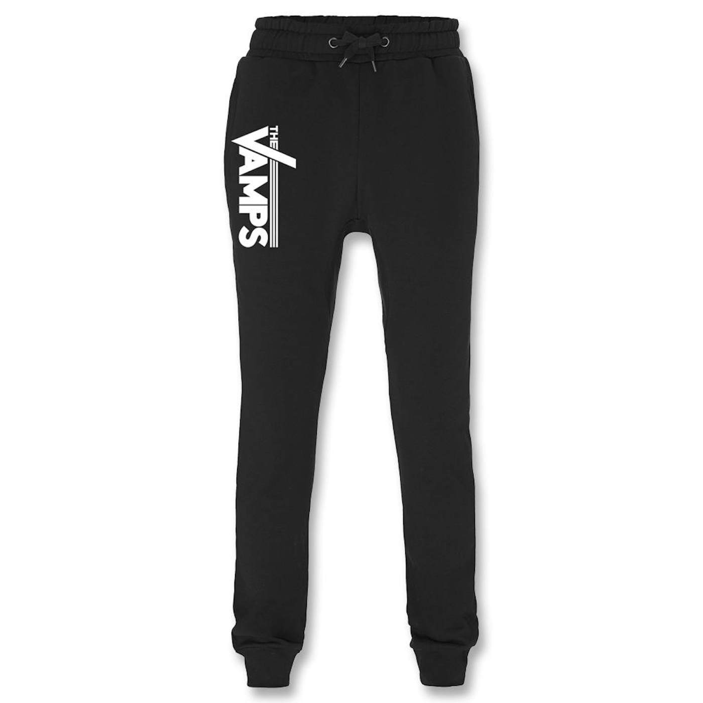 The Vamps Logo Joggers