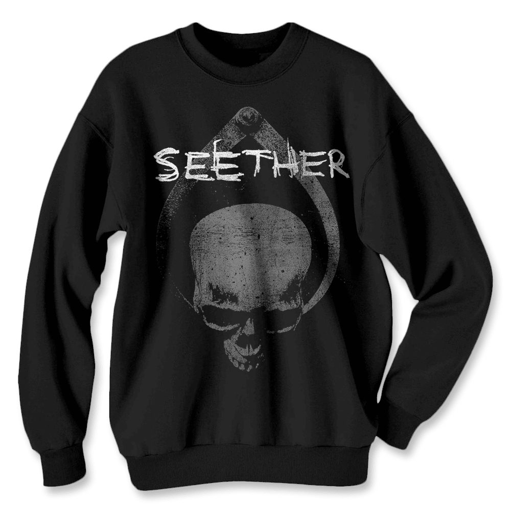 seether sweatshirts