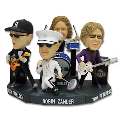 Bobbleheads, Figurines, Bobblehead Sets