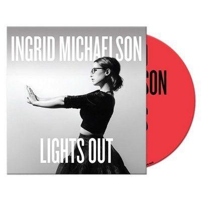 ingrid michaelson lights out torrent