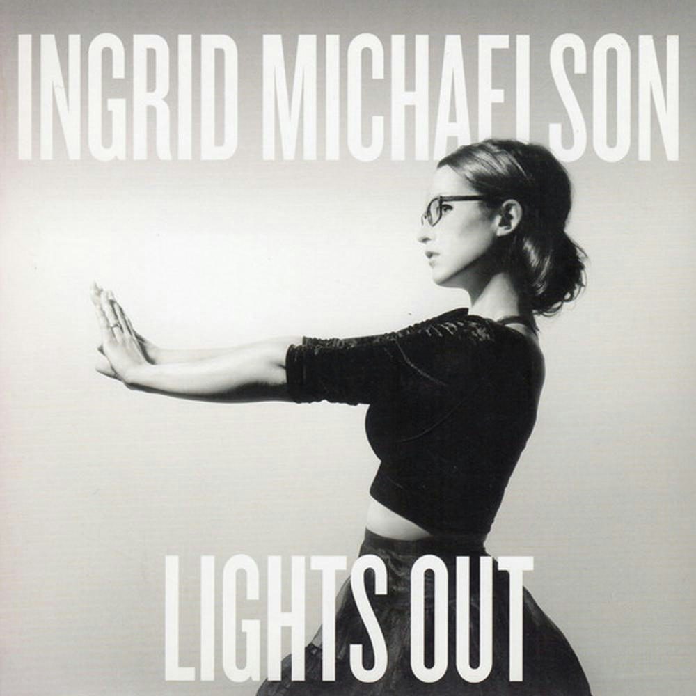 ingrid michaelson lights out