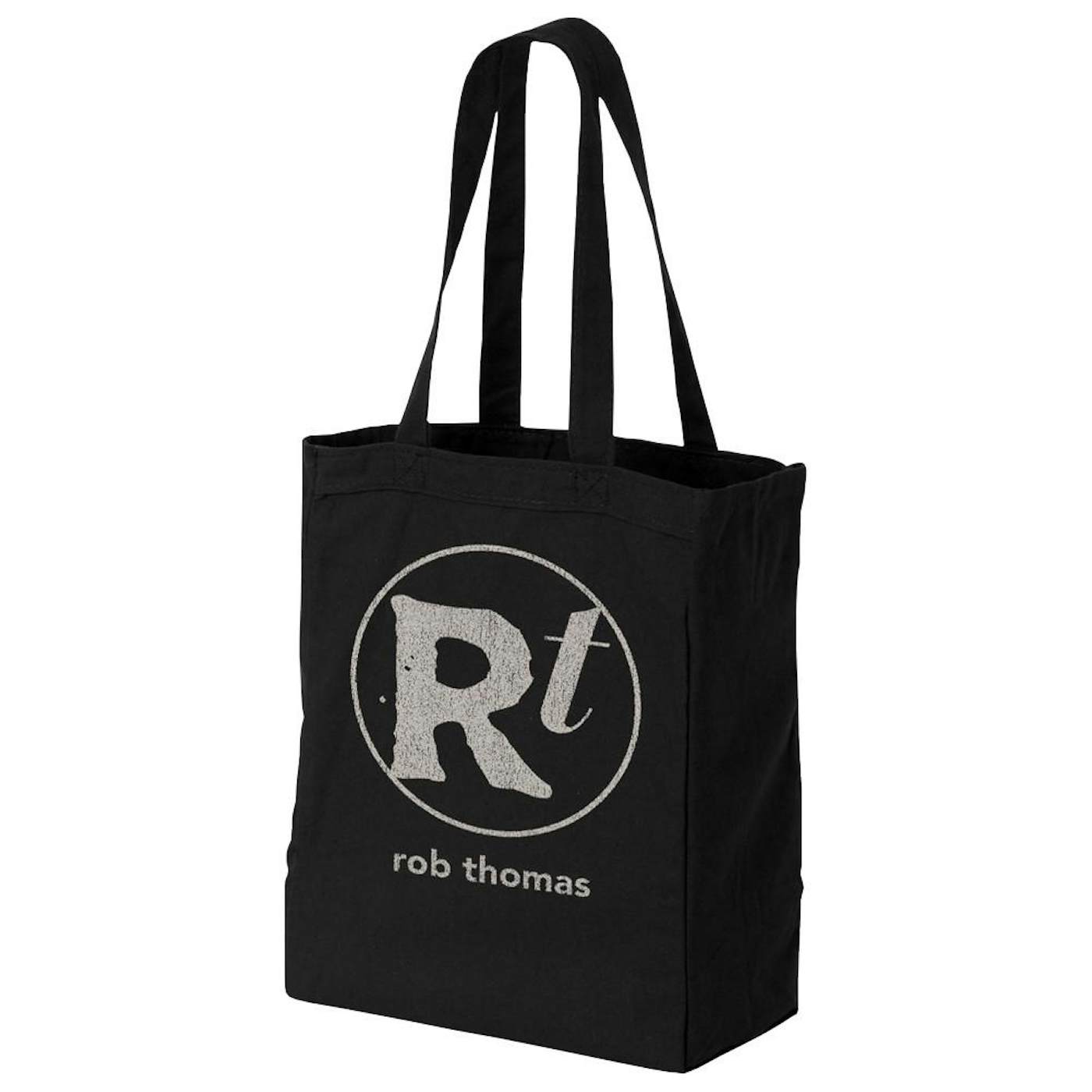 Rob Thomas Tote Bag