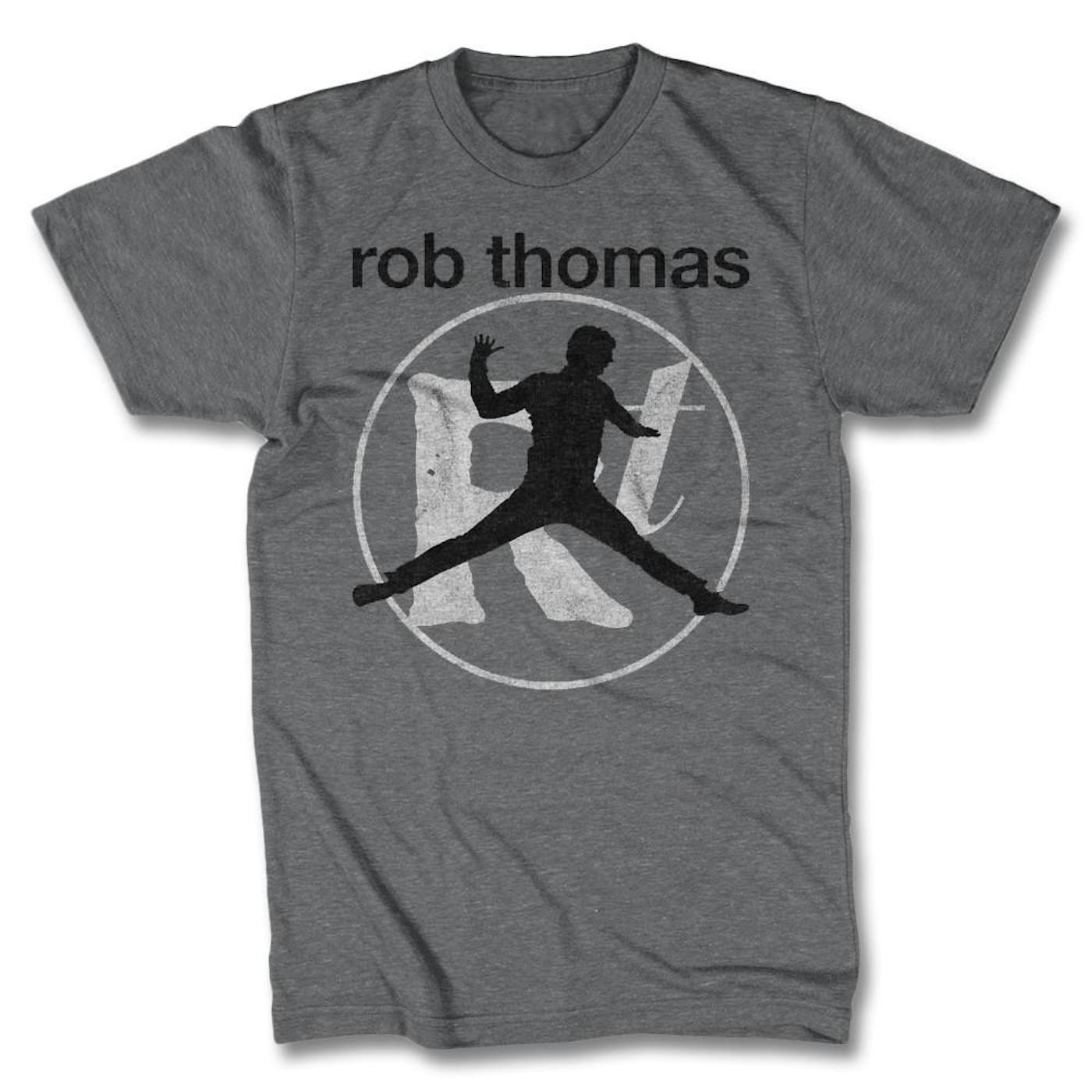 Rob Thomas Airborne T-shirt