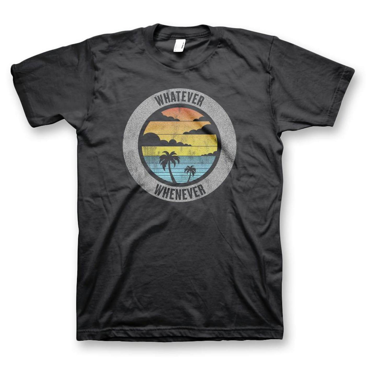 Ryan Cabrera Sunset T-Shirt