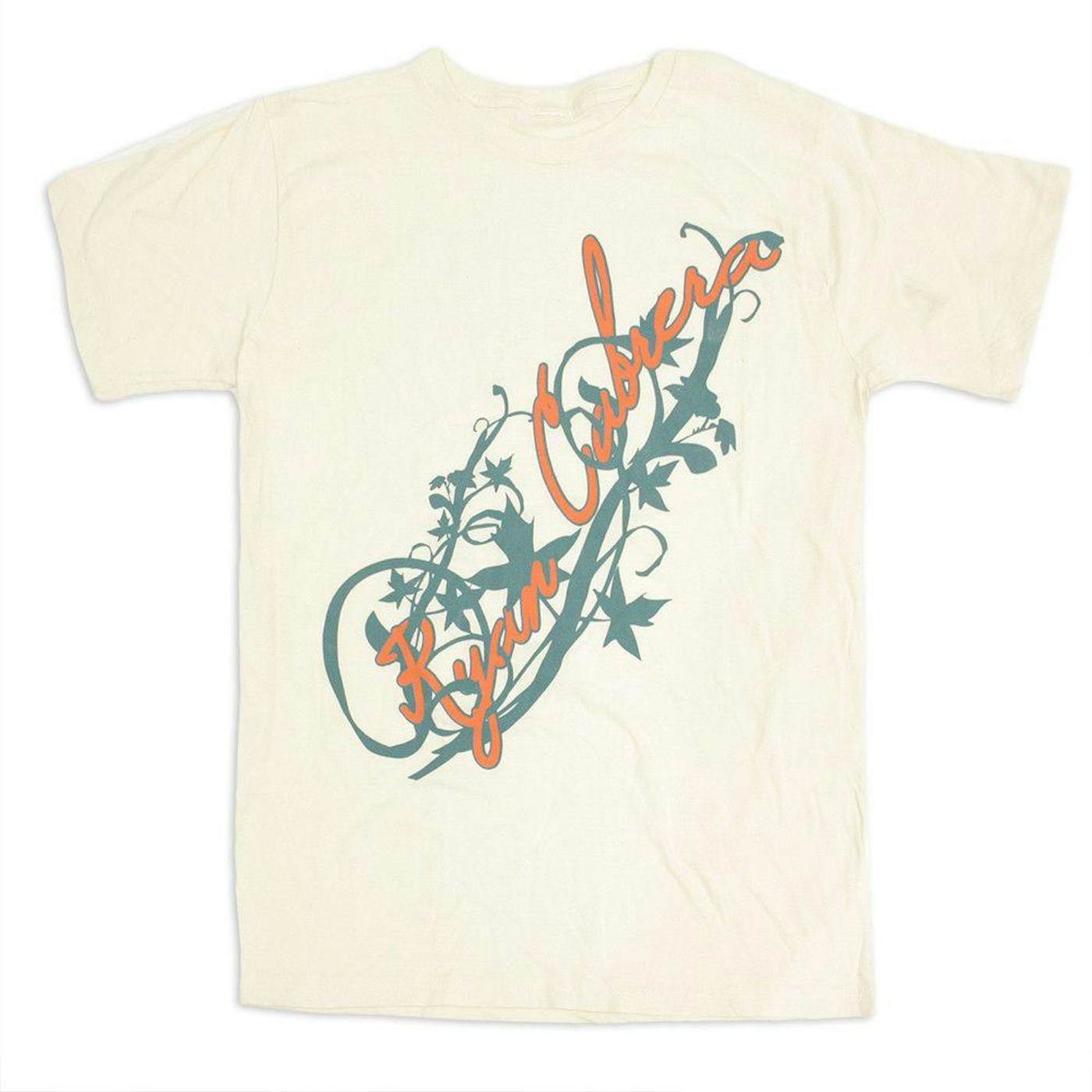 Ryan Cabrera Vine T-shirt - Men's