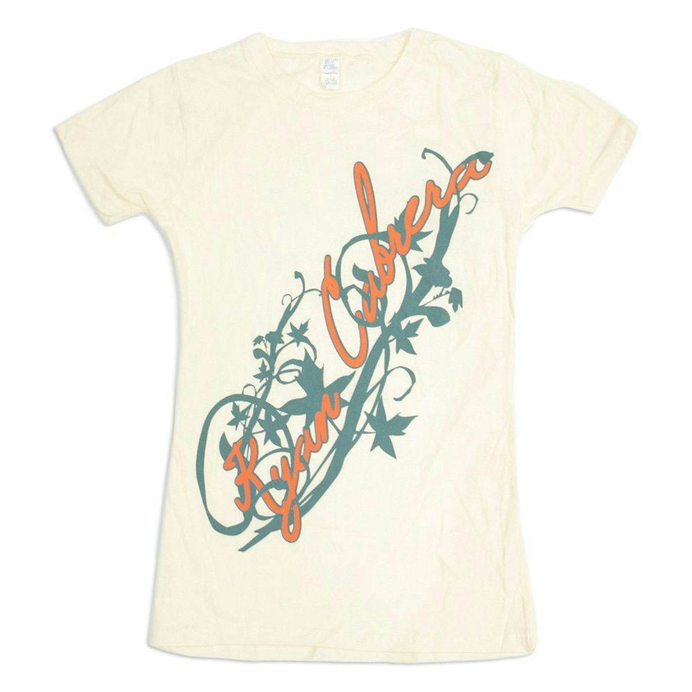 Ryan Cabrera Vine T-shirt - Women's