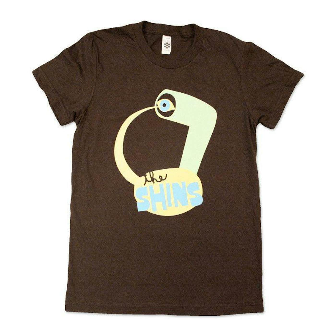 The Shins Women's Periscope T-Shirt