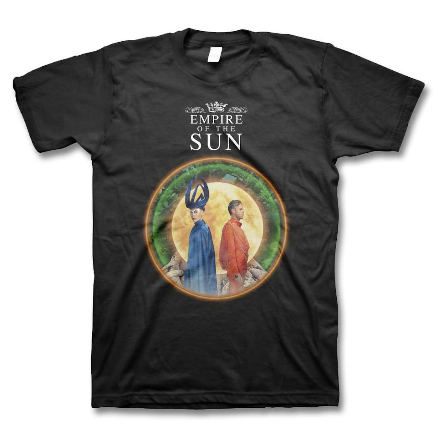 Empire of the Sun Two Vines T-shirt
