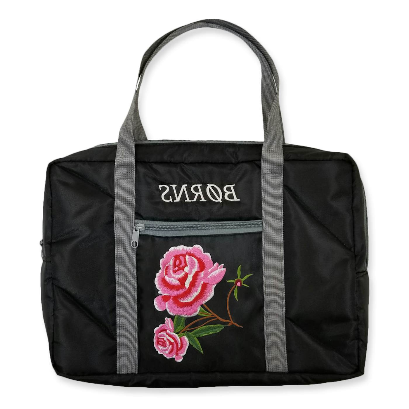 BØRNS Rose Laptop Bag