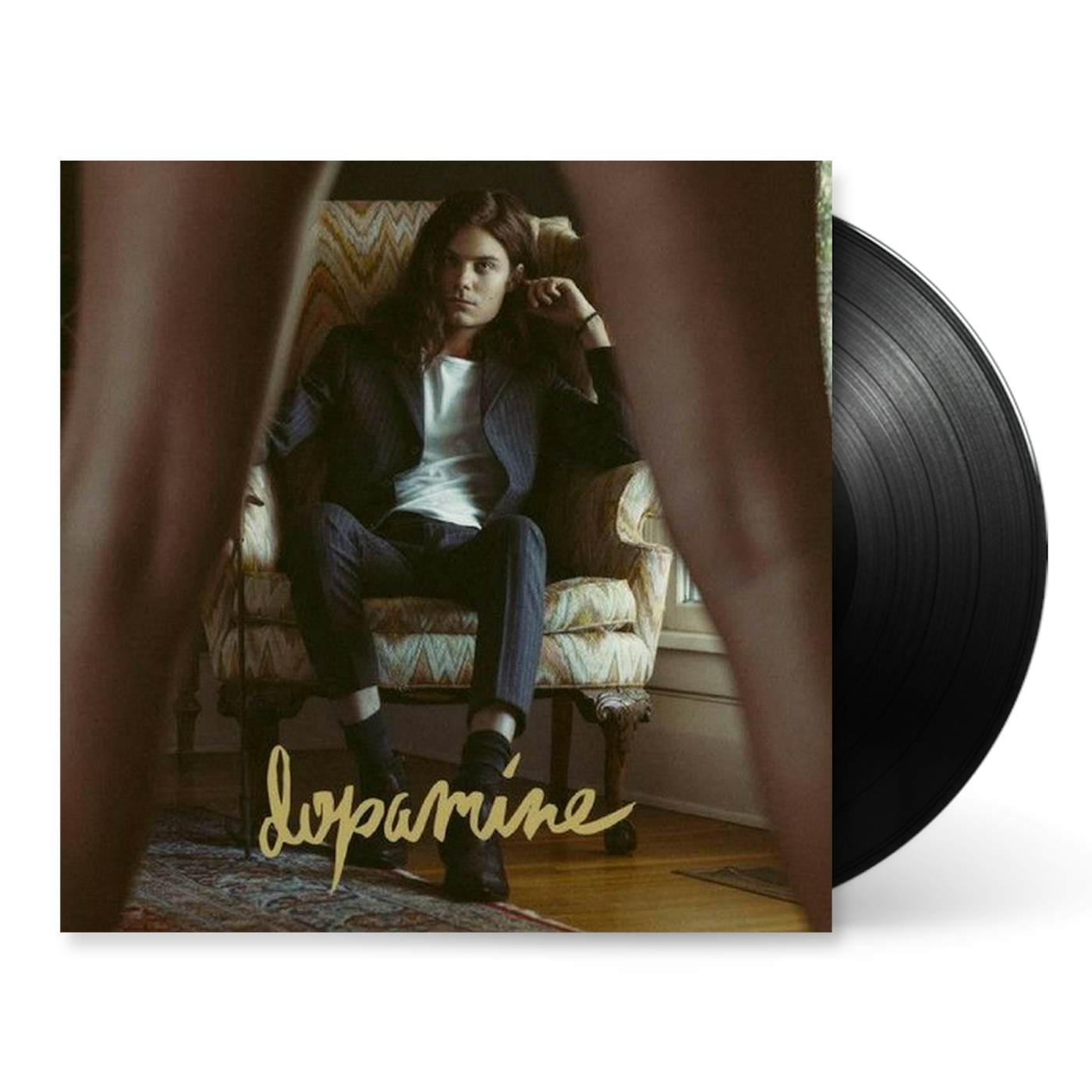 BØRNS Dopamine Vinyl LP