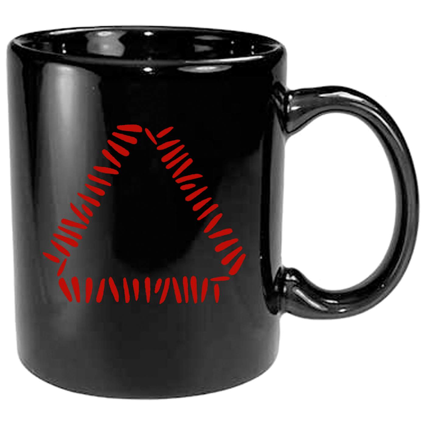 Warpaint Logo Mug