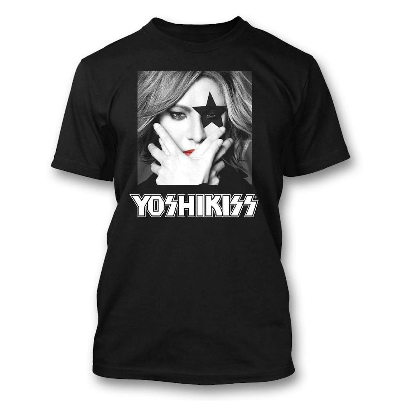 Yoshikiss T-shirt