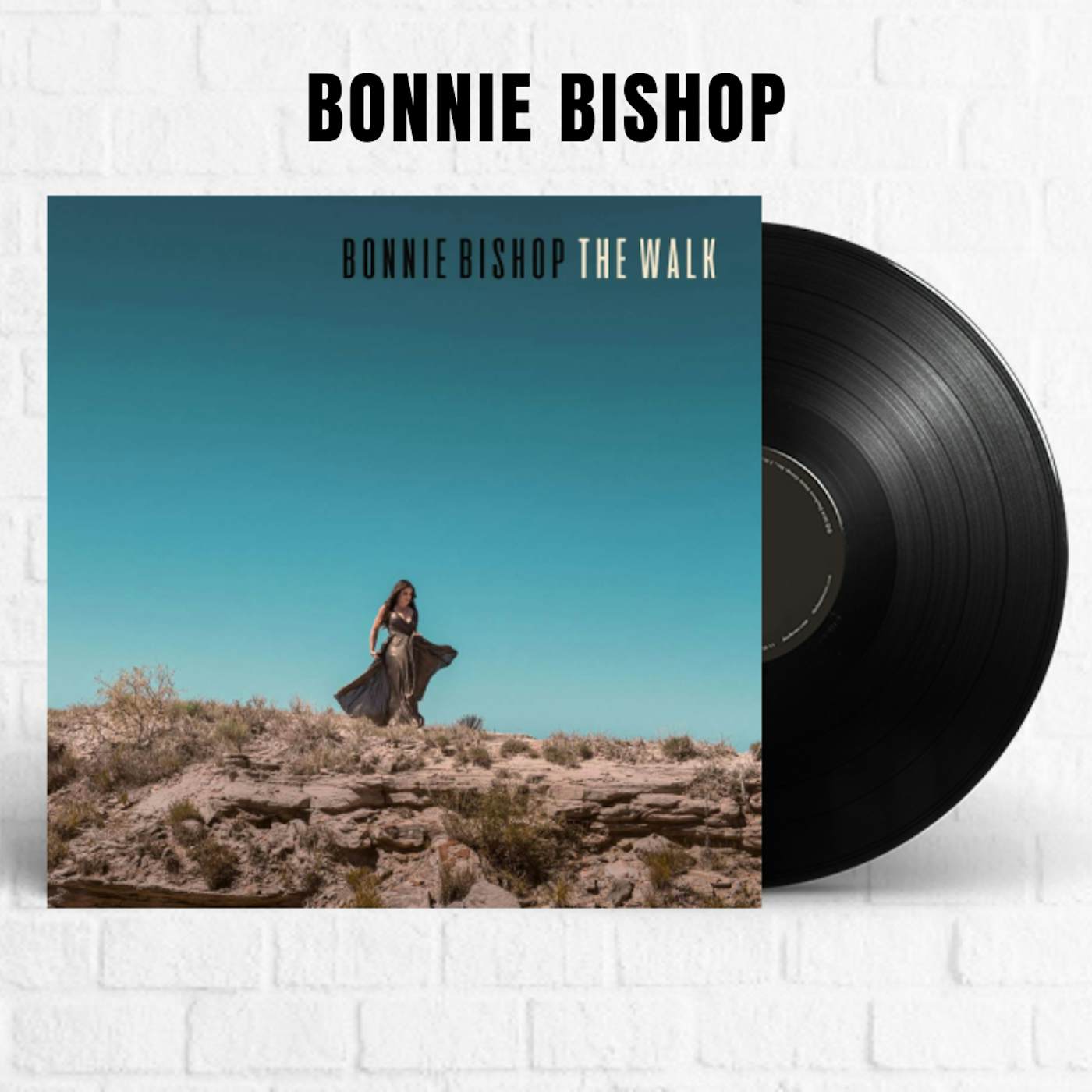 Bonnie Bishop The Walk
