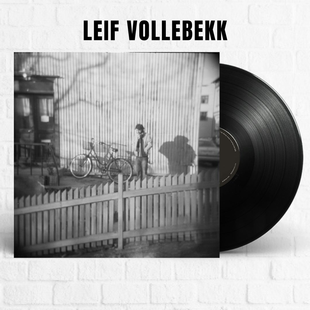 Leif Vollebekk Shirts, Leif Vollebekk Merch, Leif Vollebekk Hoodies ...