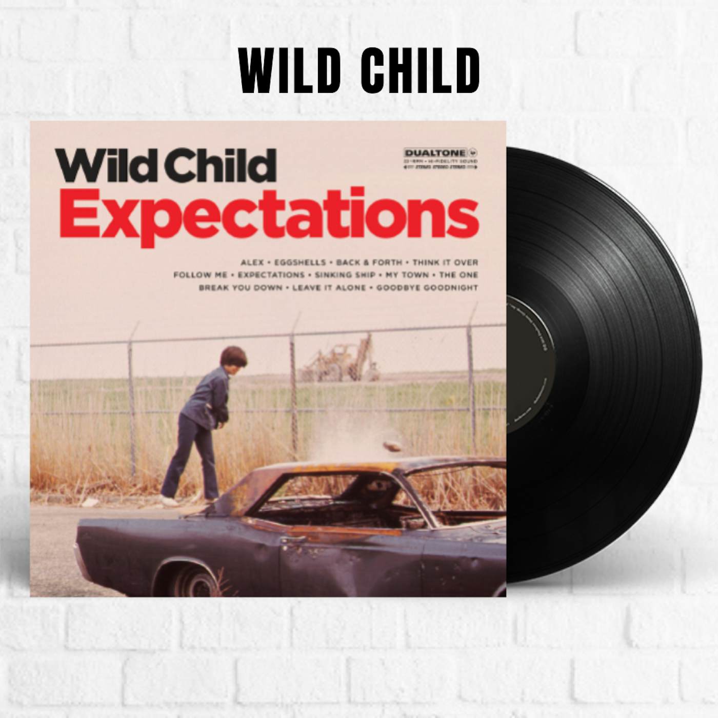 Wild Child Expectations