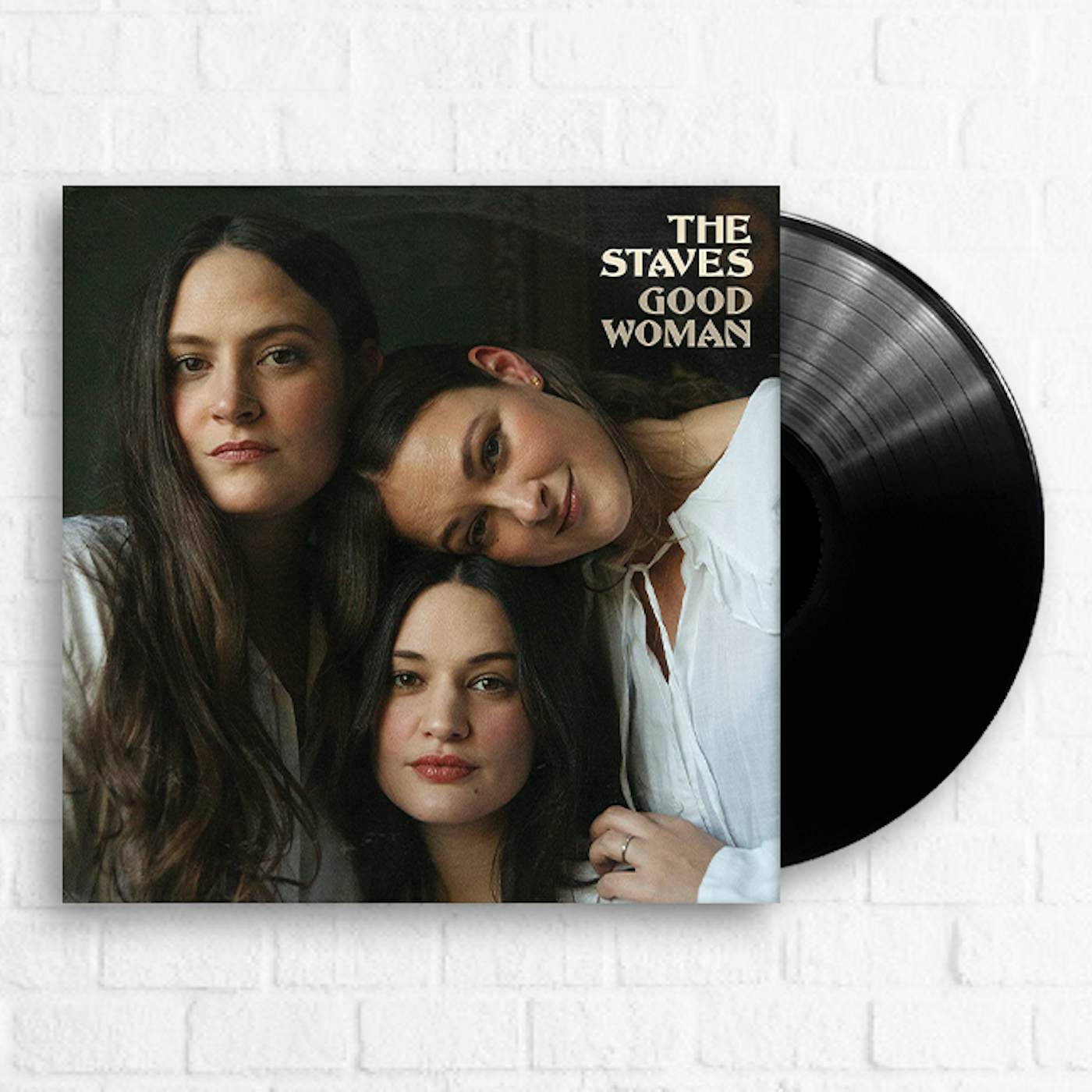 The Staves Good Woman
