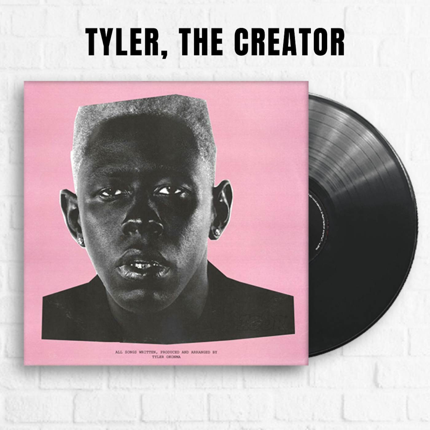 Tyler, The Creator IGOR