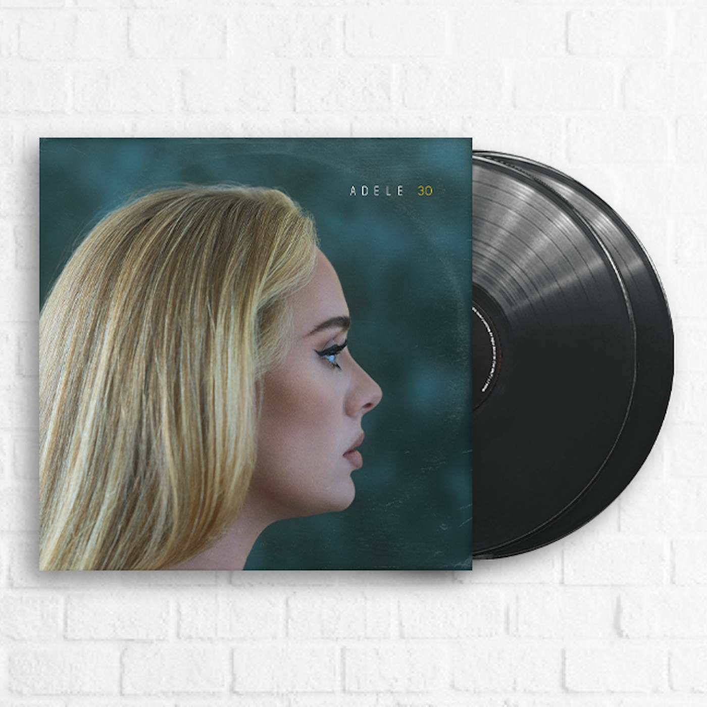 Adele 30 [2xLP]