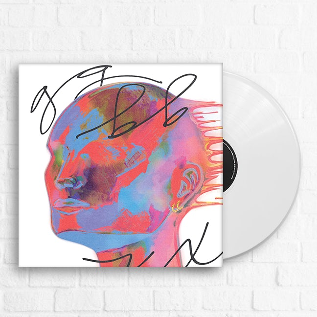 LANY MALIBU NIGHTS CD