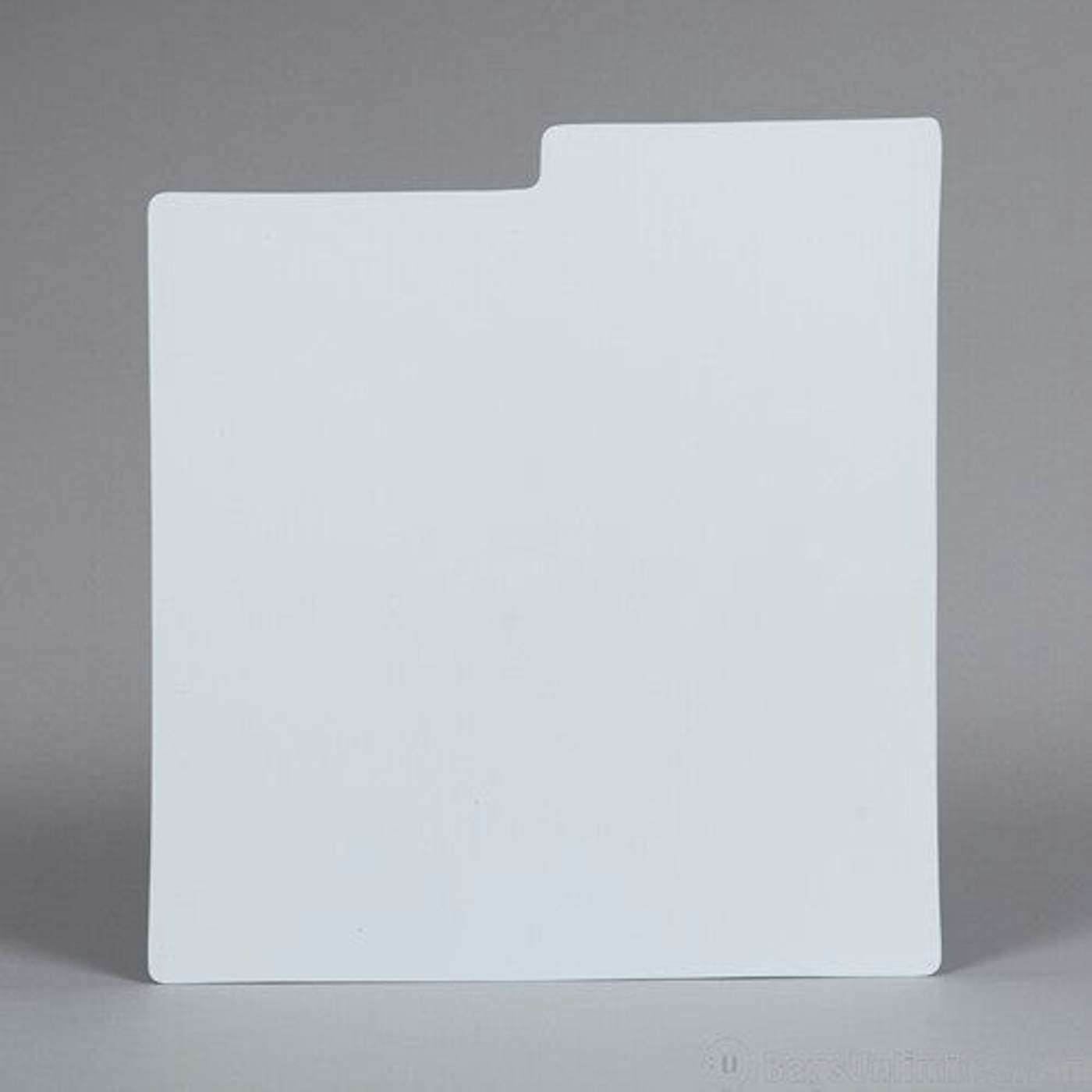 Vinyl accessories Bags Unlimited 12 Inch LP Divider Cards