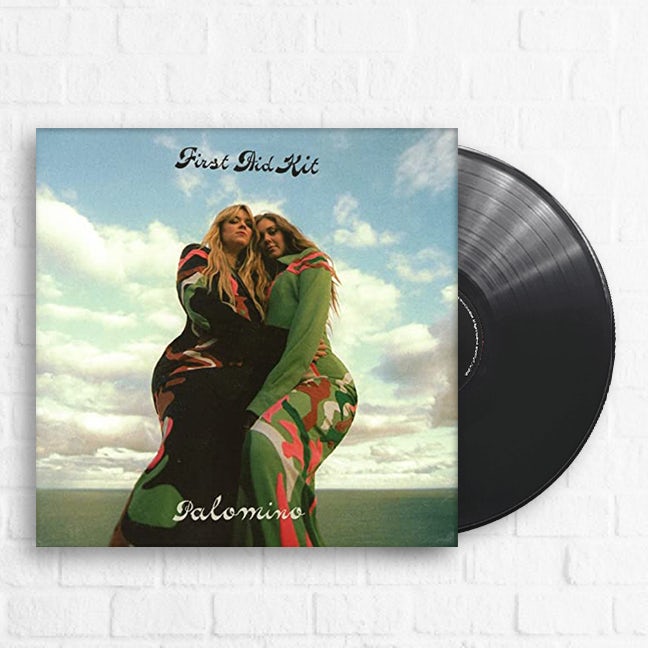 First Aid Kit Palomino