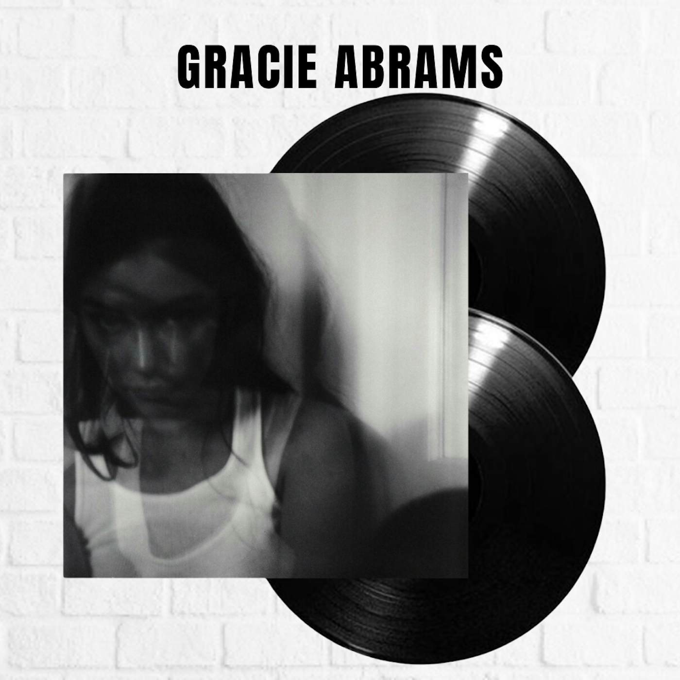 Gracie Abrams Good Riddance [2xLP]