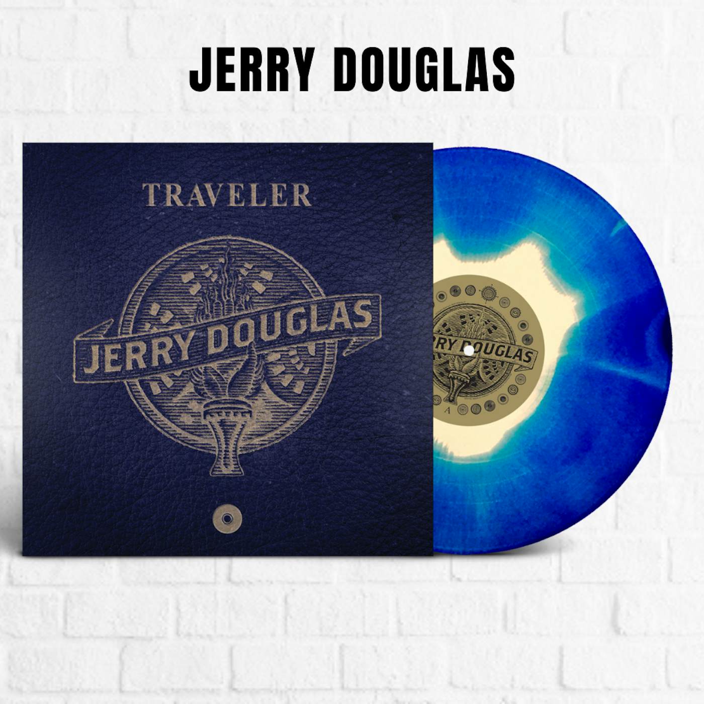 Jerry Douglas Traveler [Exclusive Beach]