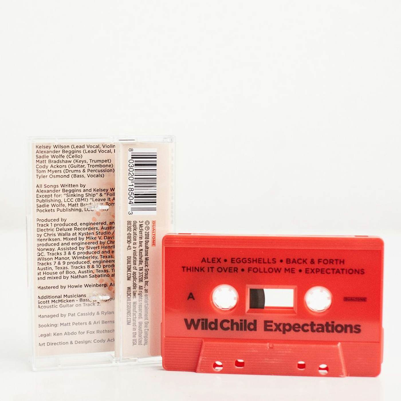 Various Artists - Stranger Things: Soundtrack From The Netflix Series, Season  4 Limited Cassette Tape