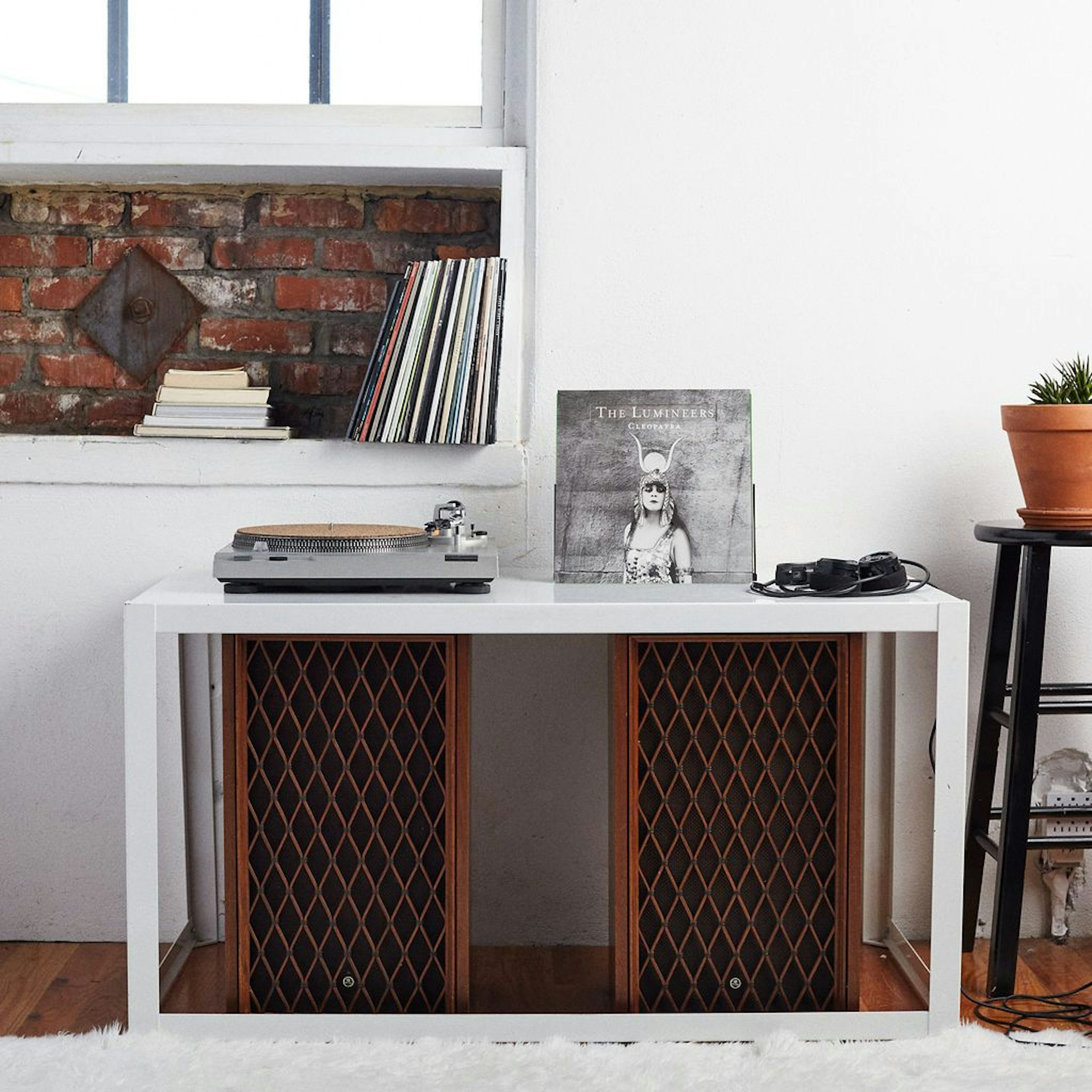 The Lumineers Cleopatra Deluxe Edition (Vinyl)