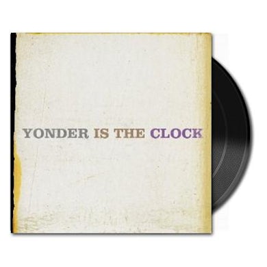 The Felice Brothers Yonder Is The Clock (Vinyl)