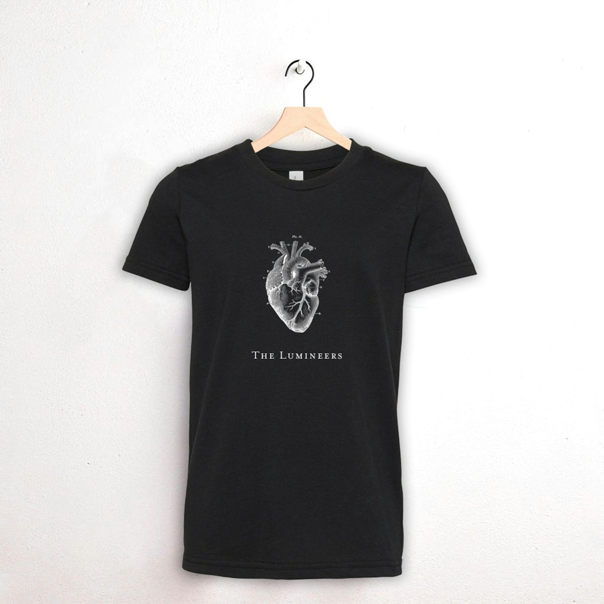 The Lumineers BRIGHTSIDE (Shirt)