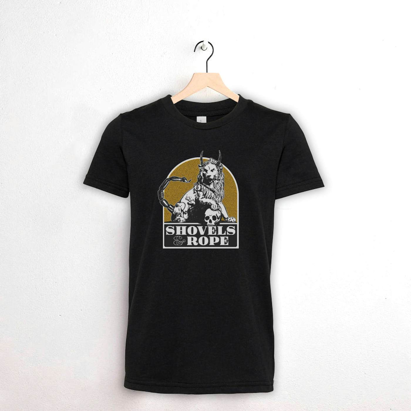 Shovels & Rope Manticore (Shirt)