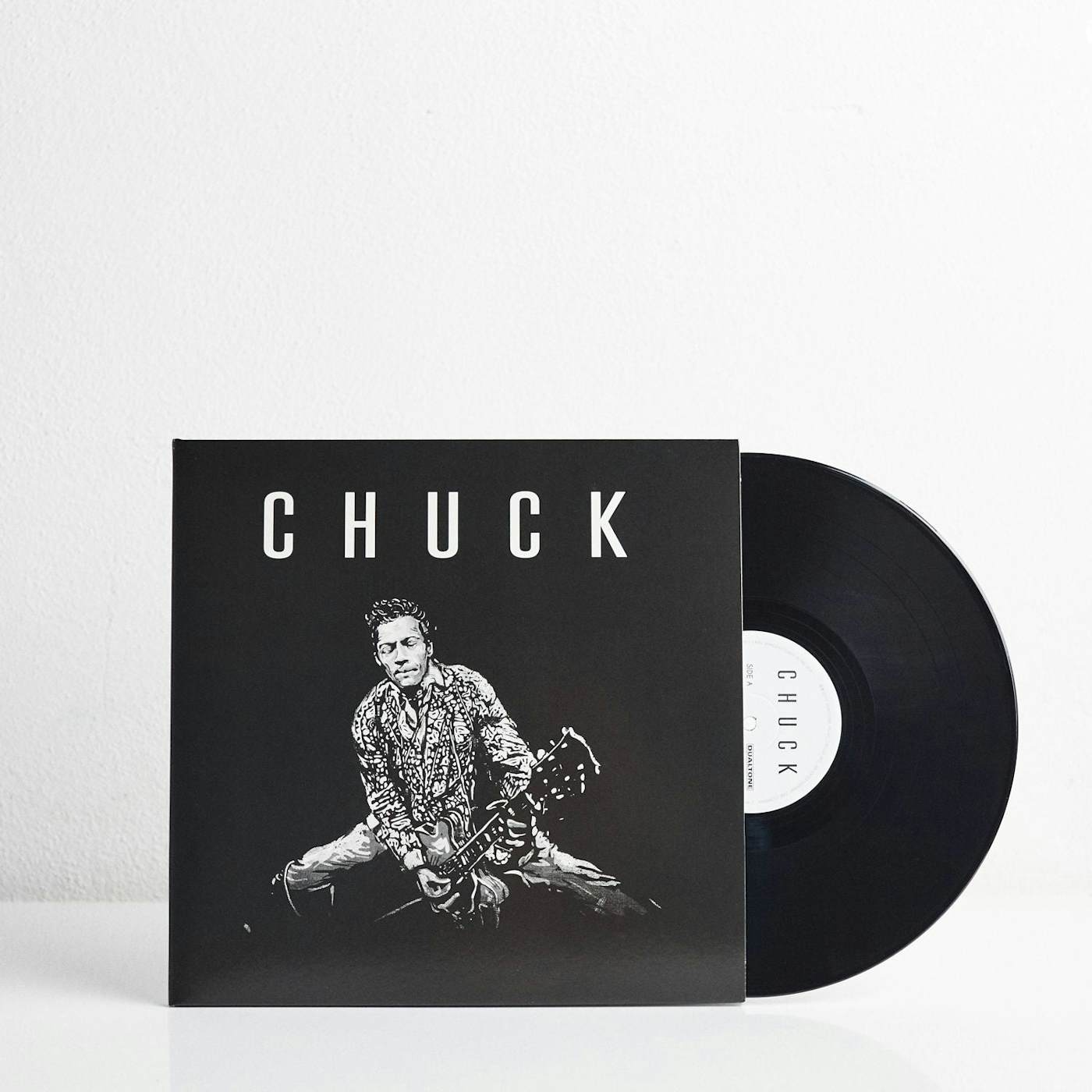 Chuck Berry CHUCK (LP) (Vinyl)