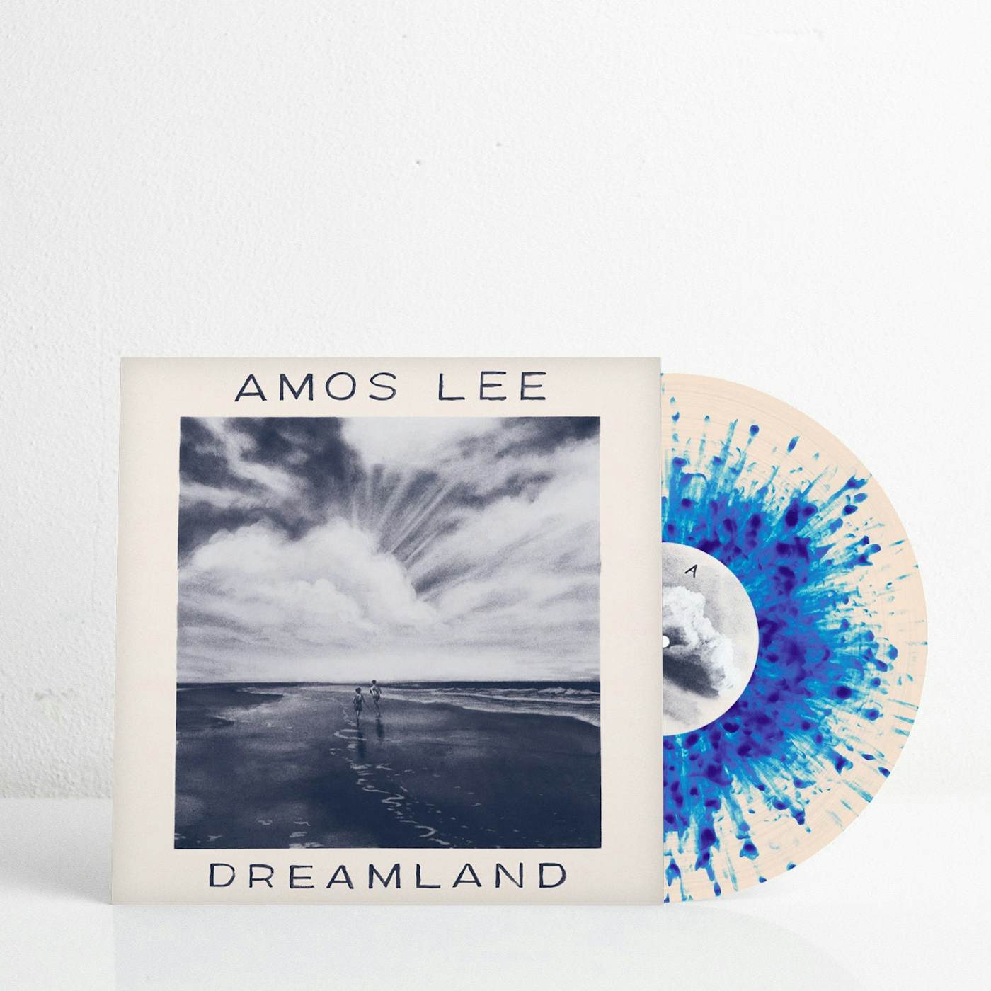 Amos Lee Dreamland (Limited Edition Vinyl)