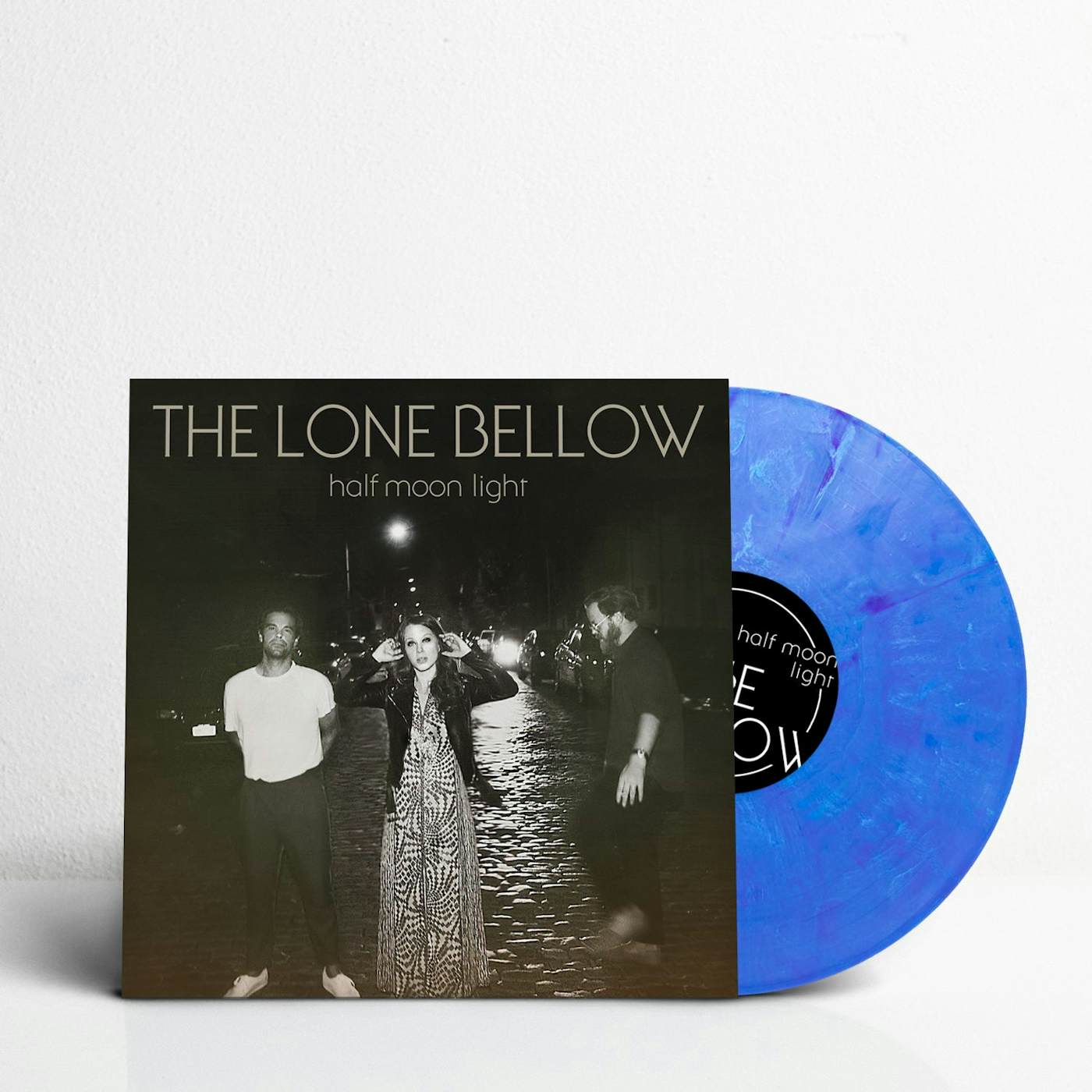 The Lone Bellow Half Moon Light (Ltd. Edition Vinyl)