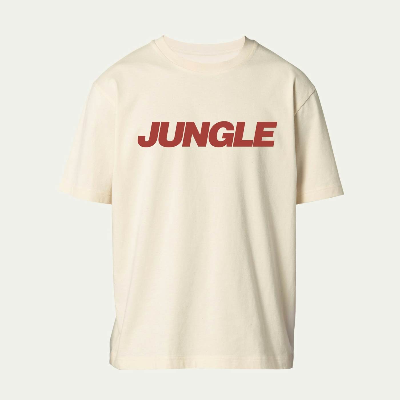 Jungle - Lyrics - Long Sleeve T-Shirt