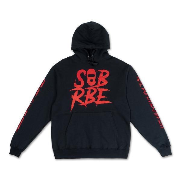 Sob on sale rbe hoodie