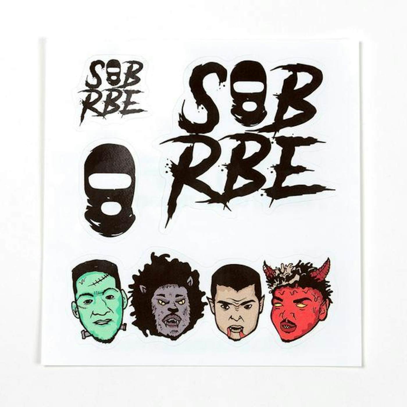 Sob X Rbe Shirts Sob X Rbe Merch Sob X Rbe Hoodies Sob X Rbe Vinyl Records Sob X Rbe Posters